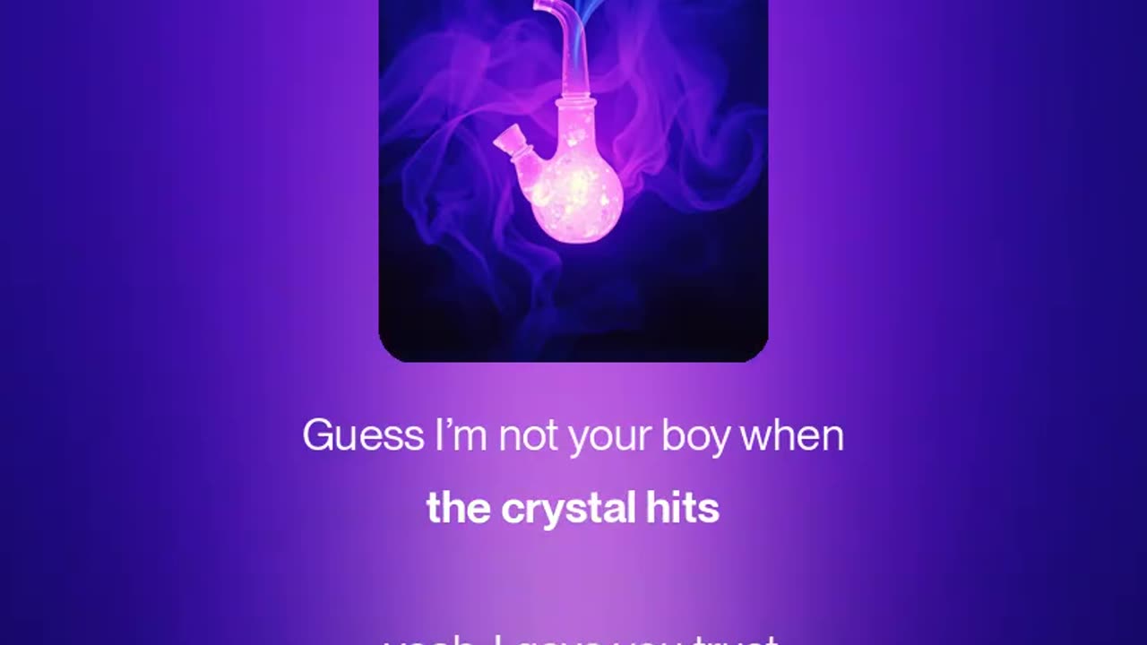 Without Me (Meth Mix) 1