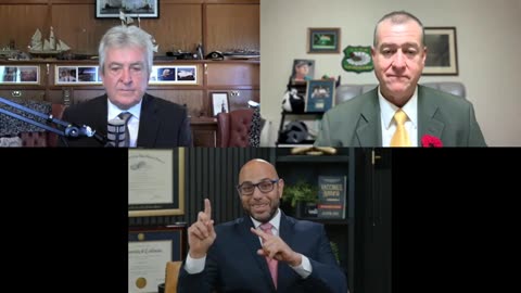 People Need Protection From the Medical Community | Aaron Siri