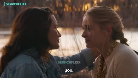 Wife makes out with her babysitter 😳