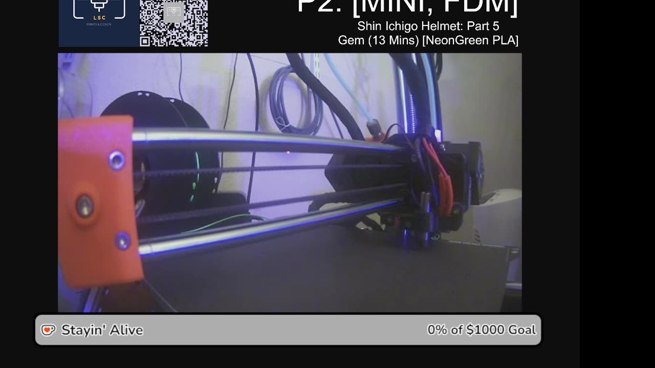 CosPJ-0003/PJ-0034: Shin Kamen Rider Ichigo Helmet