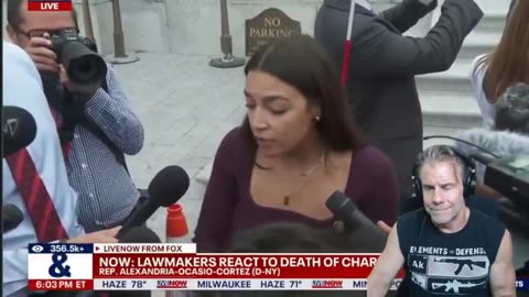 CHARLIE KIRK PSYOP Uploader: anti-satan