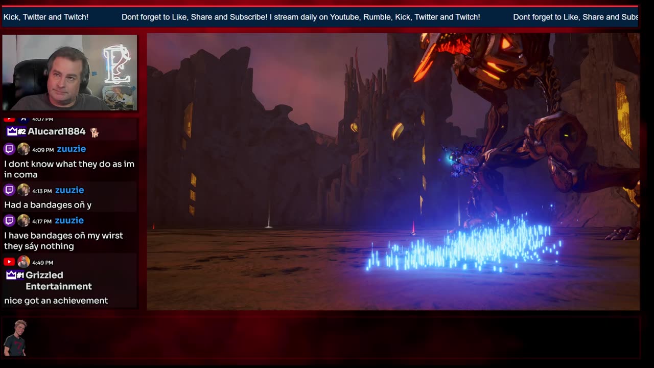 I am thirsty! Where is Moxxi?! Borderlands 4 Gameplay! Help me get to 50 Followers!