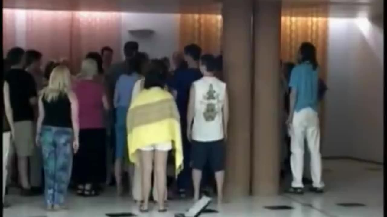 The Ethradon Awakening 10 of 16