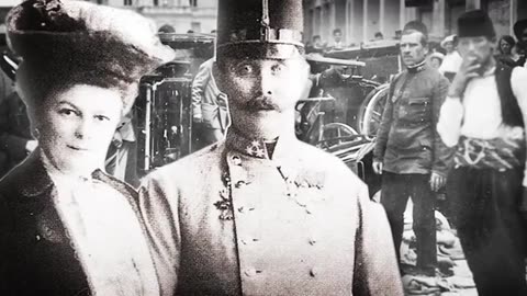 James Corbett Documentary: The WWI Conspiracy
