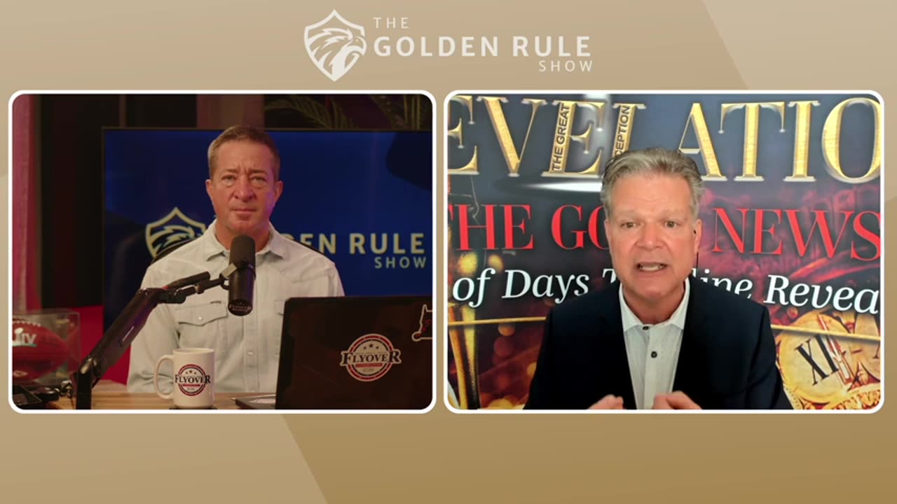 5.7.25 - They Are Actively Killing Billions > The Biggest Disclosure Yet .......