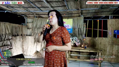 CON ĐÒ LỠ HẸN