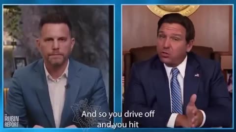 You Can Run Over Protestors in Florida if You Believe Your Life is in Danger
