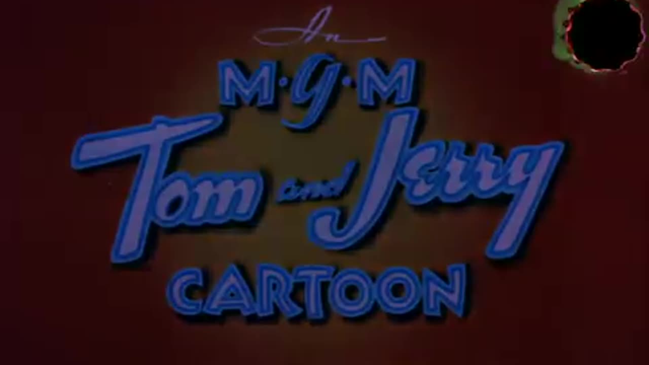 Tom and Jerry | Classics | ep11