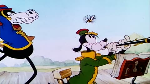 The Band Concert (1935) - Full Movie
