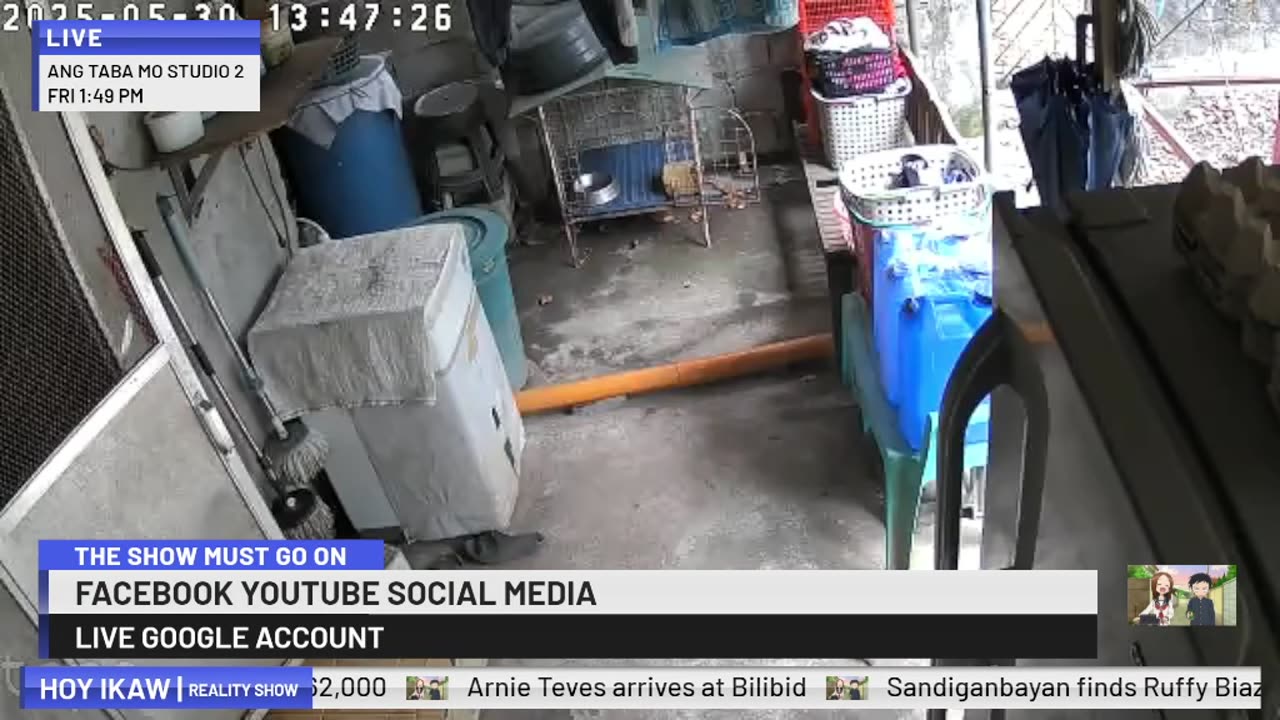 Mitsubishi Xpander 2019 Live