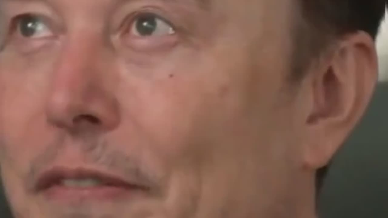 Elon Musk Not Happy With Trump Bill