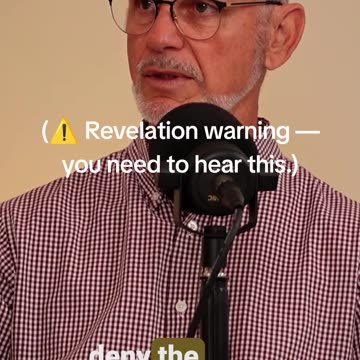 Revelation 13: How the Antichrist Will Overcome the Saints