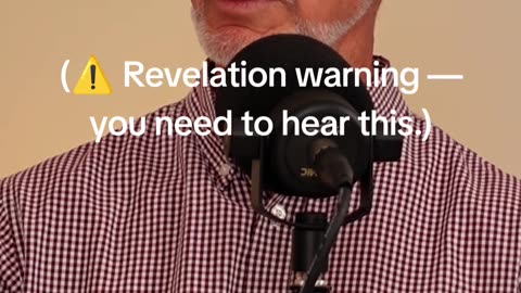 Revelation 13: How the Antichrist Will Overcome the Saints