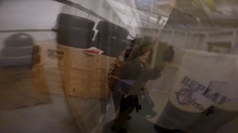 Replay Airsoft Clip of the day