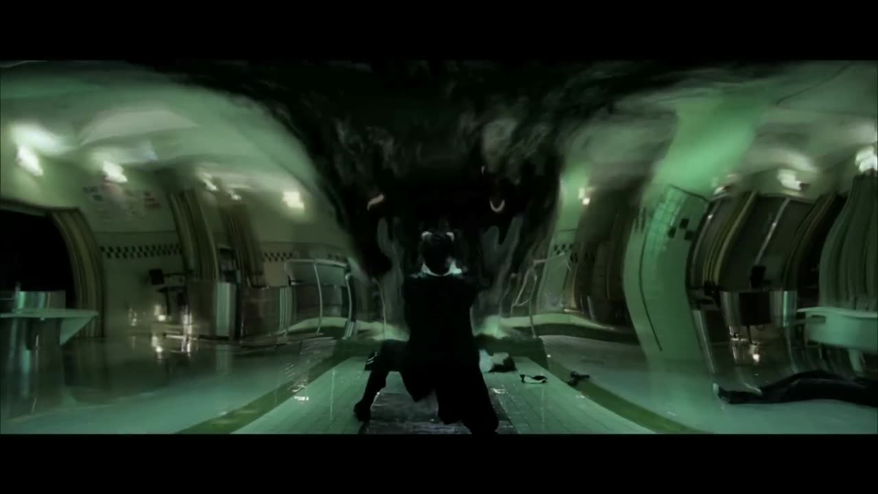 Constantine (2005 film)