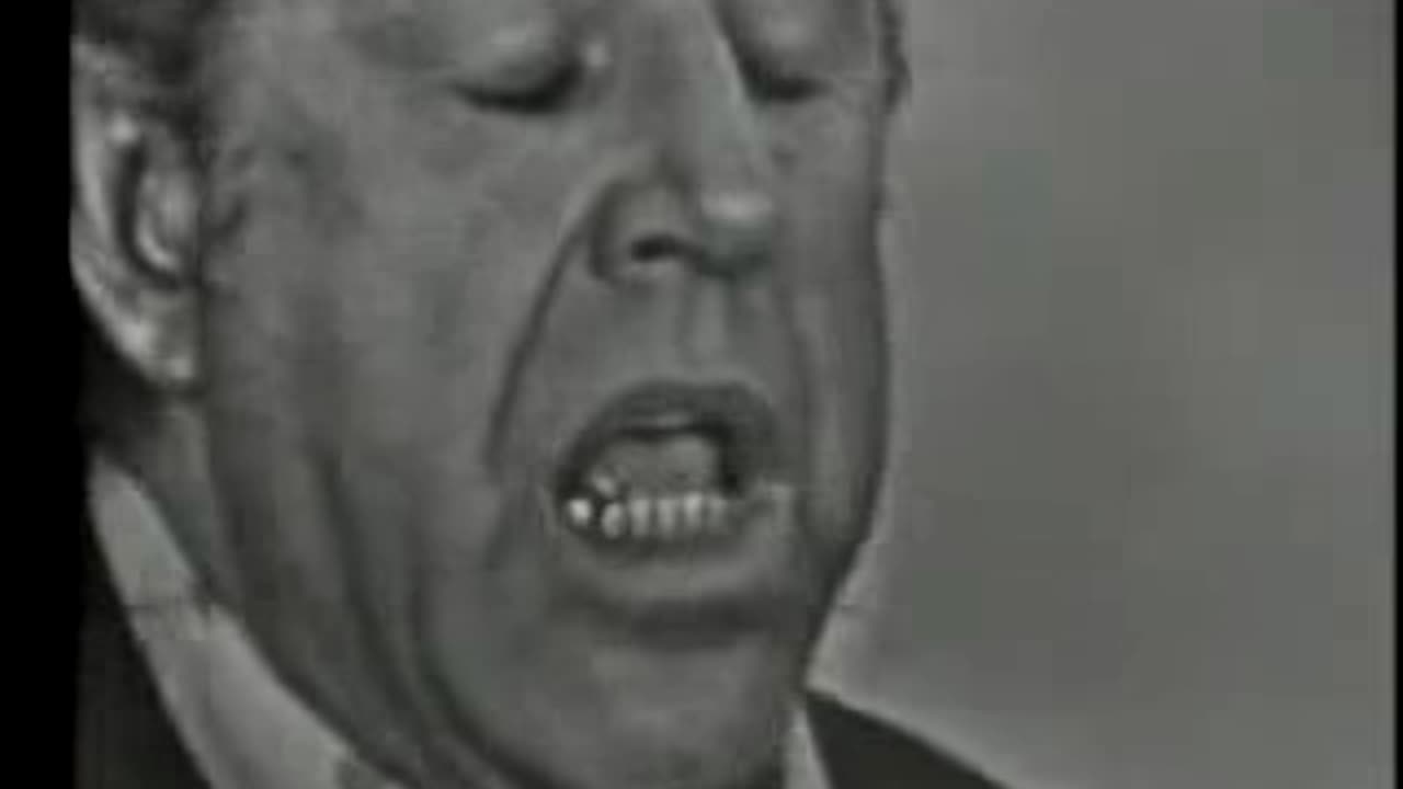 Recital De Cante De Antonio Mairena - Segunda Parte