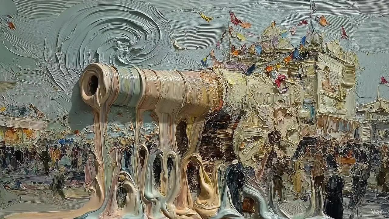 Z® - feels like AI introducing itself.