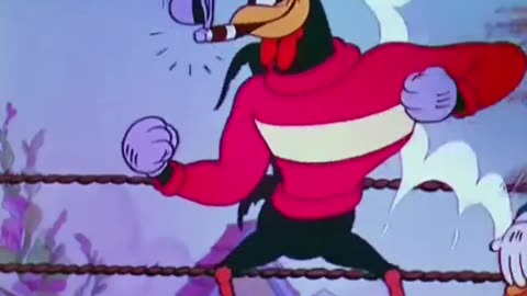 Cock o' the Walk (1935)