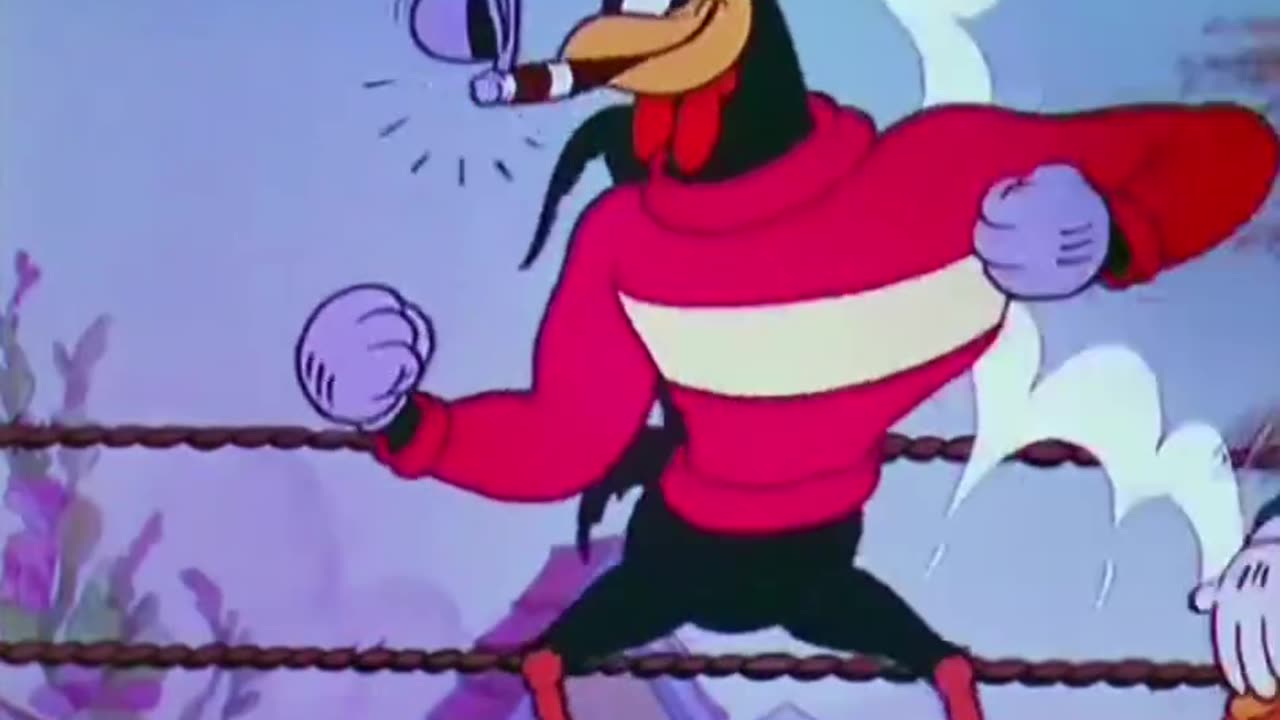 Cock o' the Walk (1935)