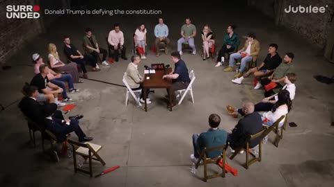 😂🗣️ He Tried To Be Frank... What Happened Next? | FunFM