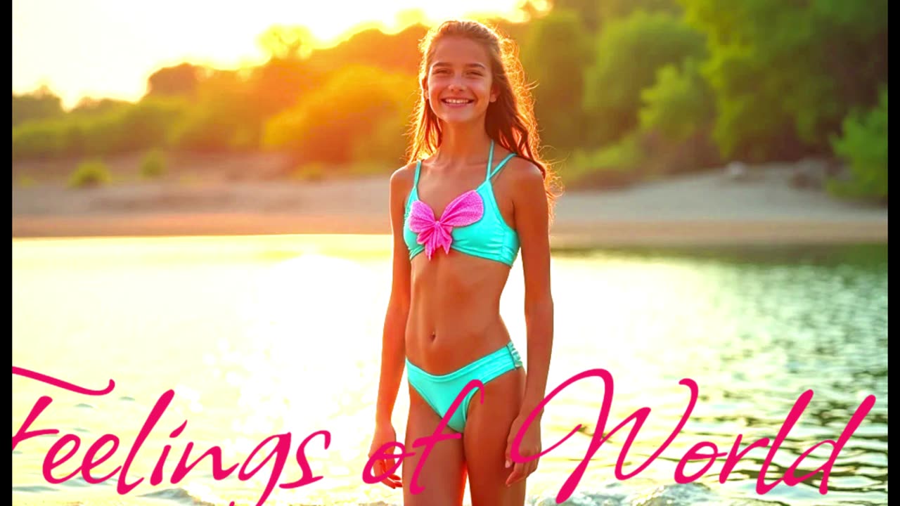 JAZZ.Song Feelings of the World.