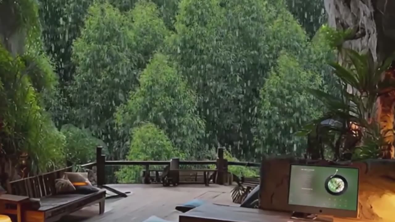 Cave Resort Room Tour, Forest Views, Luxury Lounge Experience,