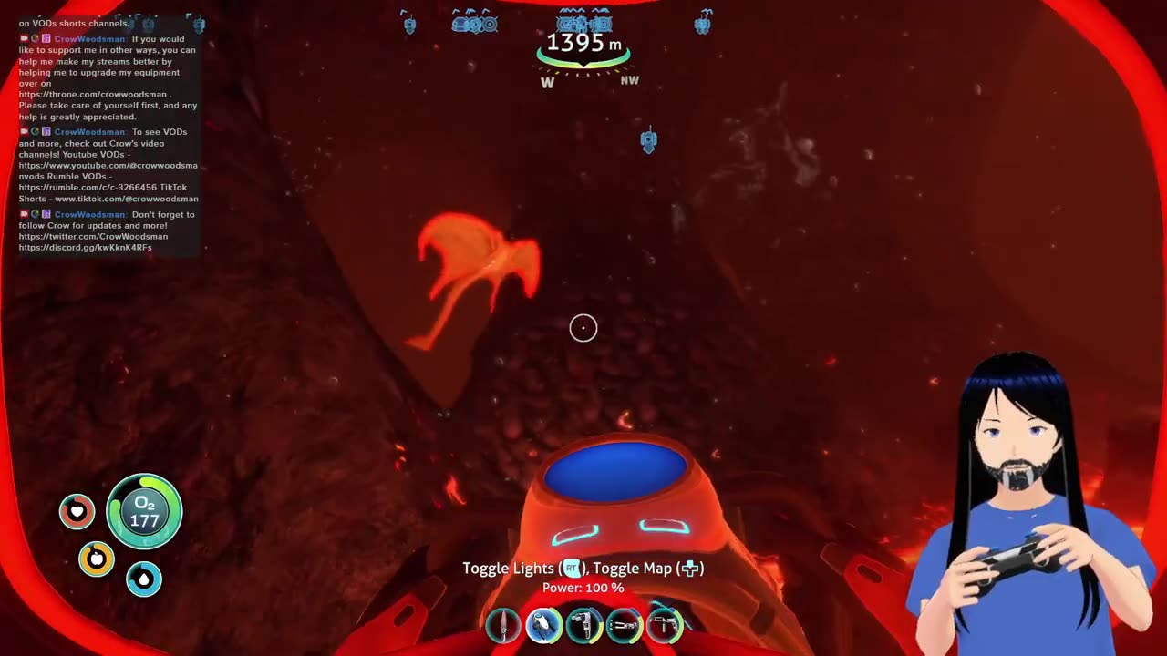 October 23, 2025 Stream