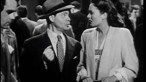 Sensation Hunters (1945) Full movie