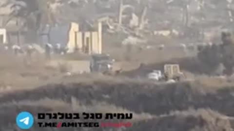 💥🚀 Israel Gaza Palestine War | IDF Airstrike Takes Out Hamas Operative in Gaza | RCF