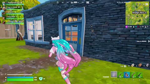 WHAT AM I DOING WITH MY LIFE?