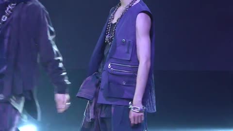 NCT 127 태용 직캠 에이요 @MCOUNTDOWN 230209