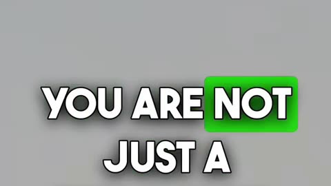 You Were Made to Be Valued by the King