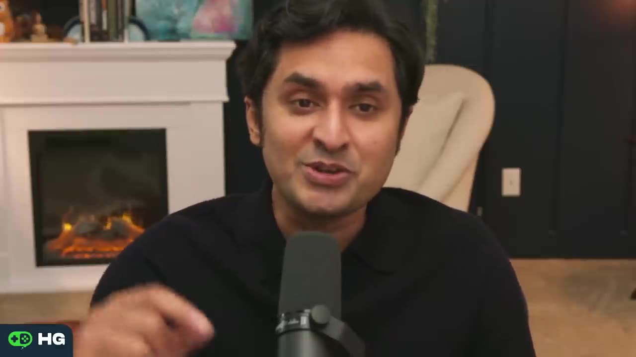 Why You Can't Enjoy Anything Anymore