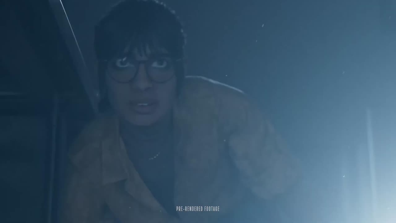 Jurassic Park: Survival | Behind the Scenes Featurette