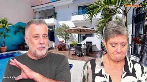 "Coffee Time" with John & Christie - 11-25-25