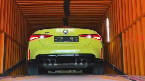 Epic BMW Unloading from an Enclosed Trailer! 🚛 | Experts in Action!