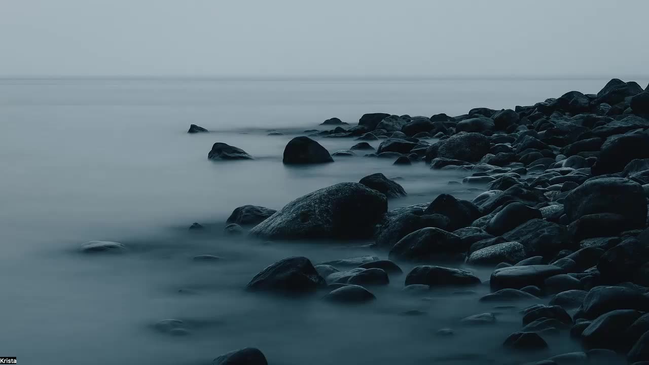 Dream of Four Beasts - Daniel 7