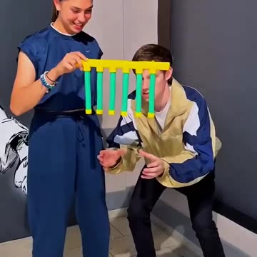 Epic Reflex Game vs Mrbeast Team Challenge 🙈#football #footballshorts #viral #sorts