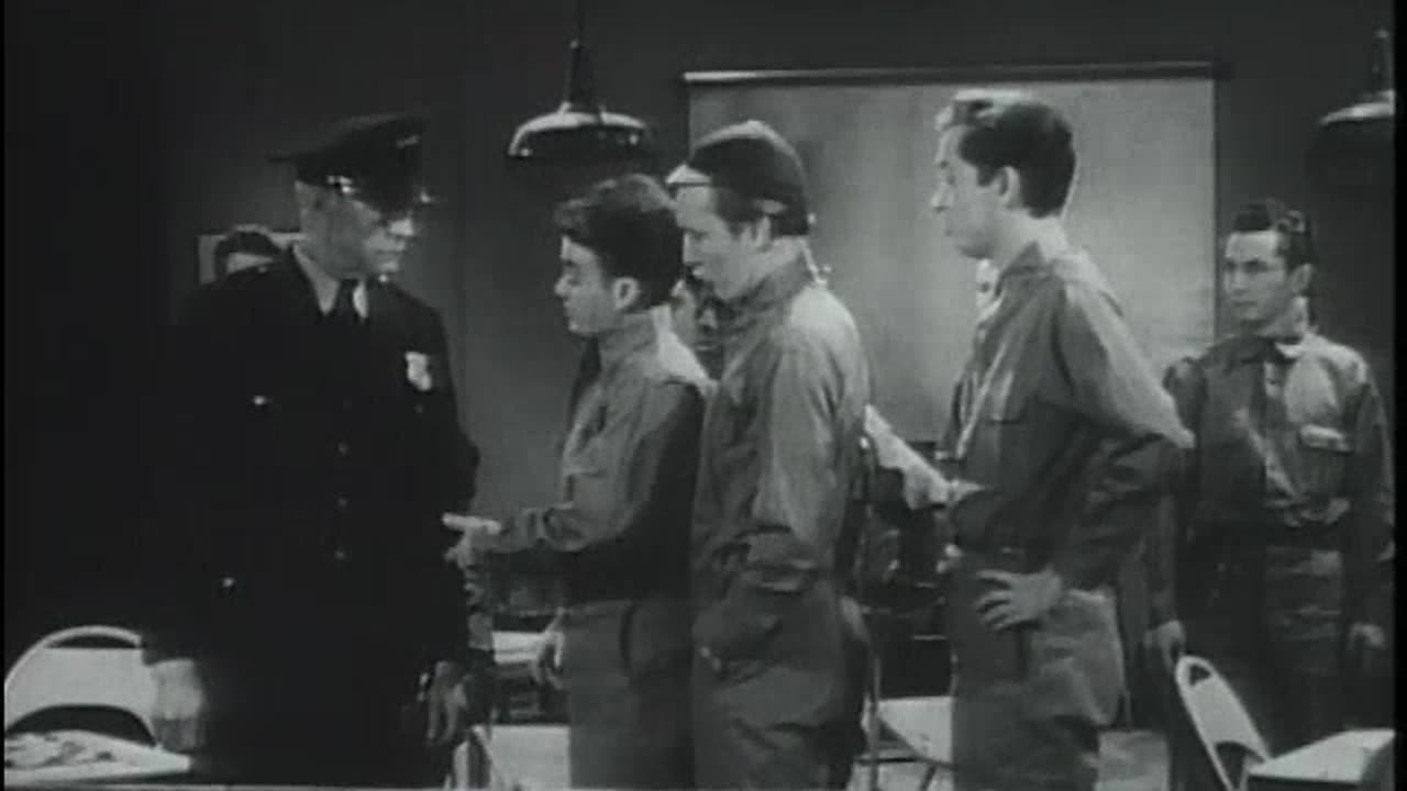 Mr. Wise Guy (1942)