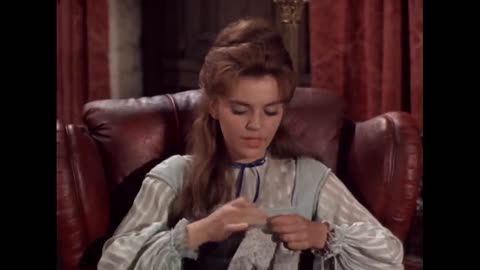 Bonanza - The Dark Past Episode 165