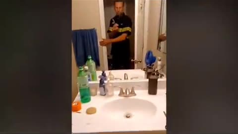 😨👻 Terrifying Ghost Sighting Caught on Camera! | TheHauntingHour