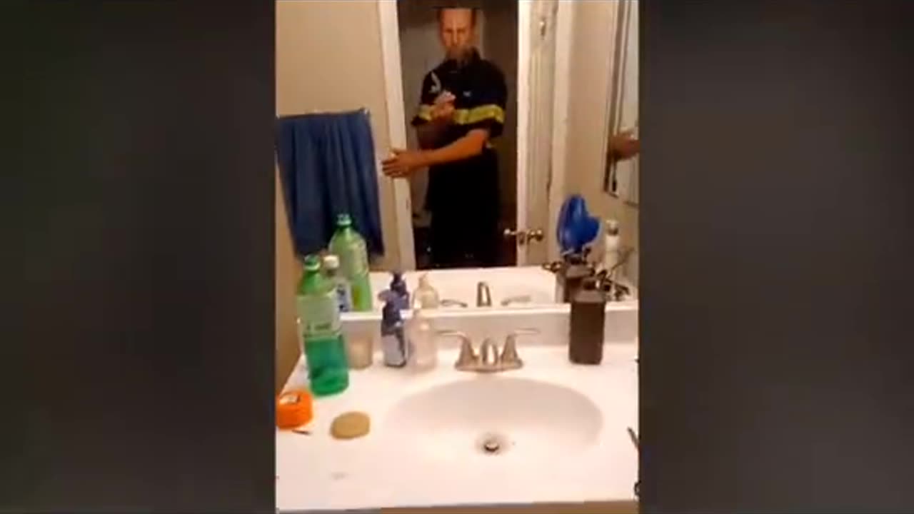 😨👻 Terrifying Ghost Sighting Caught on Camera! | TheHauntingHour