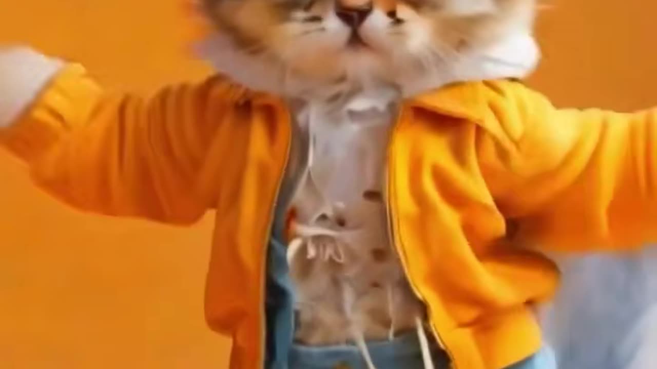 ✨ What Happens When AI Makes a Video? Watch This!