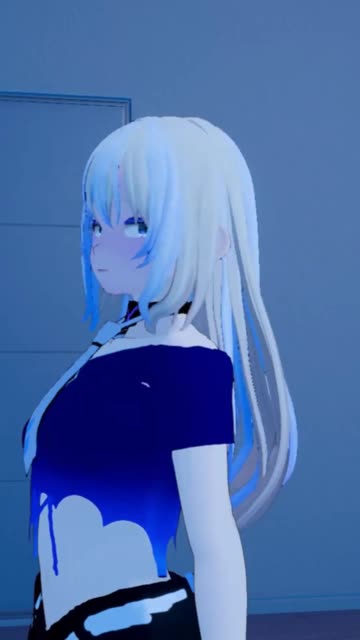 Waiting for Rumble shorts