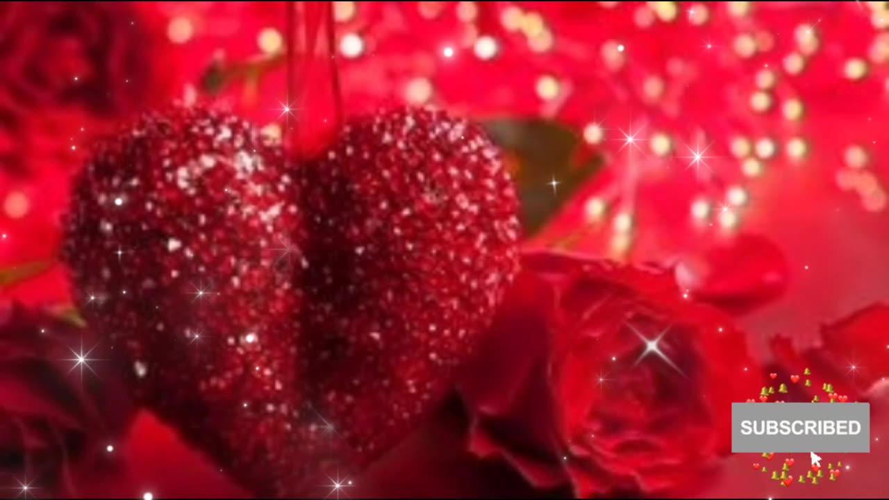 Là où ton silence me parle _Une chanson ❤️d’amour douce et poétique