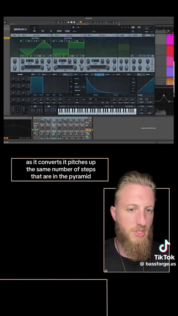 The Unreal Genius of the Ancient Maya Pt. 3