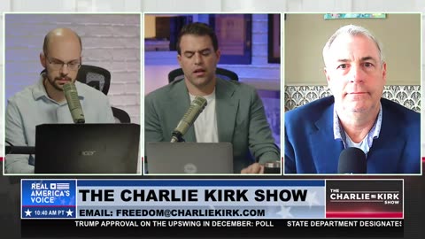 “NOT A GUN PROBLEM — A HUMAN PROBLEM”