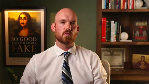 For Charlie — Daily Persuasion with Joshua Lisec Ep. 313