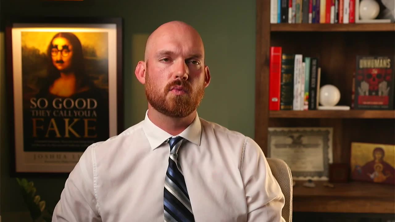 For Charlie — Daily Persuasion with Joshua Lisec Ep. 313