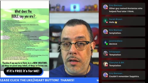 Church Every Day LIVE & Trivia!